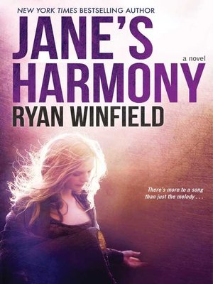 cover image of Jane's Harmony